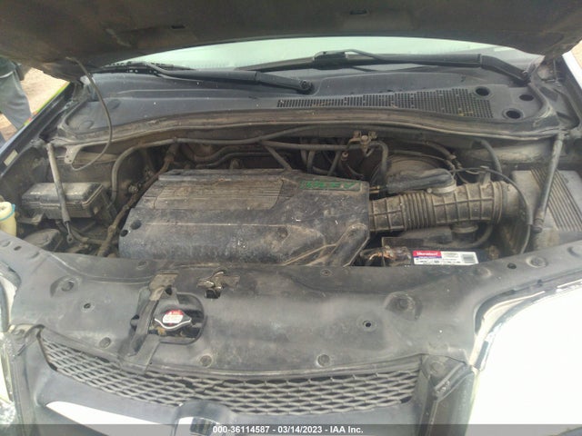 2HNYD18652H518006 Acura Mdx Touring Pkg