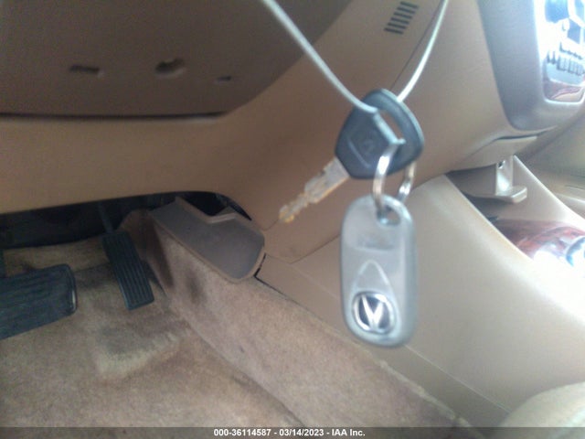 2HNYD18652H518006 Acura Mdx Touring Pkg