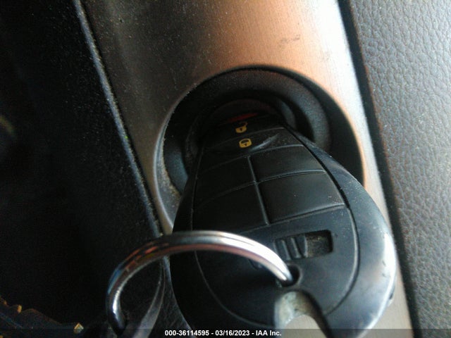 Dodge Grand Caravan Se 2015 2C4RDGBG9FR624599 Image 3