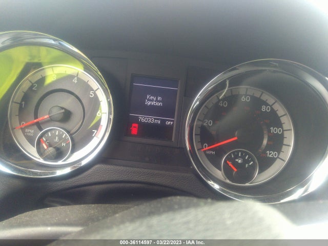Dodge Grand Caravan Gt 2018 2C4RDGEG9JR223672 Image 8