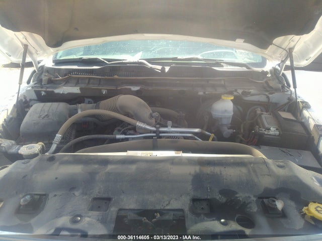 1C6RR7FT4MS512515 RAM 1500 Classic Tradesman