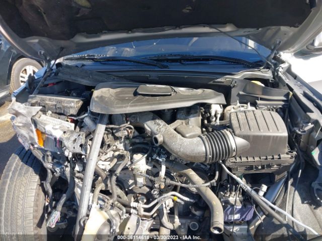 1C4RJFAG8JC249049 Jeep Grand Cherokee Laredo