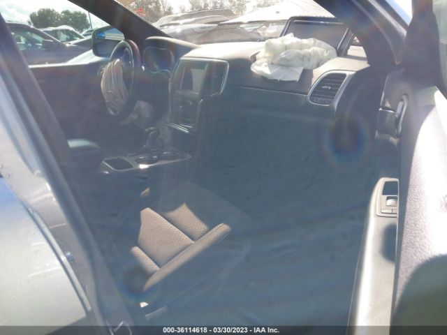 1C4RJFAG8JC249049 Jeep Grand Cherokee Laredo