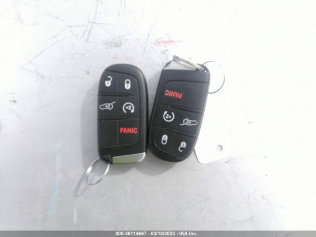 1C4RJFBG8EC304572 Jeep Grand Cherokee Limited
