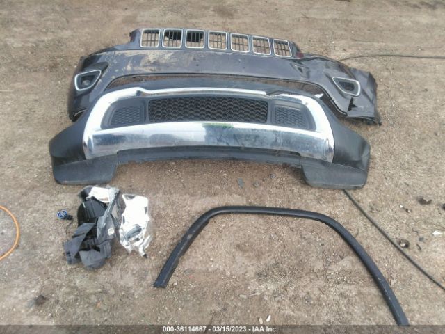 1C4RJFBG8EC304572 Jeep Grand Cherokee Limited