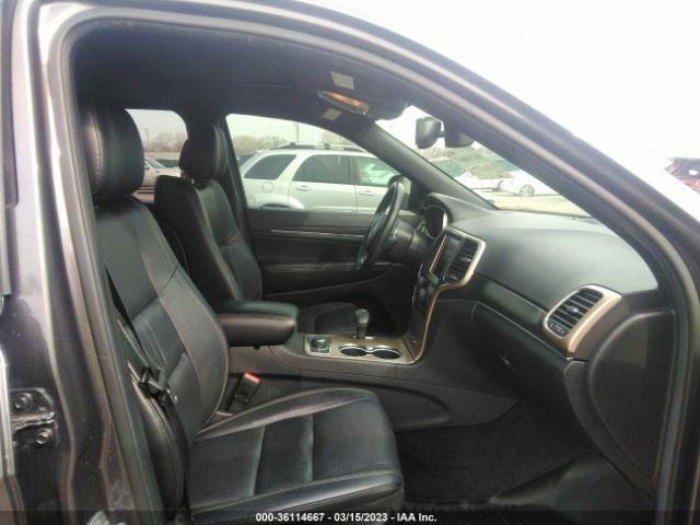 1C4RJFBG8EC304572 Jeep Grand Cherokee Limited