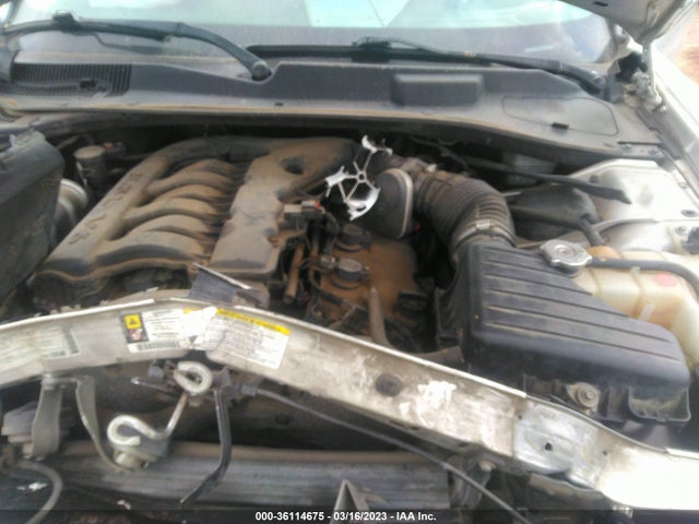Dodge Charger Sxt 2010 2B3CA3CV8AH268215 Image 10