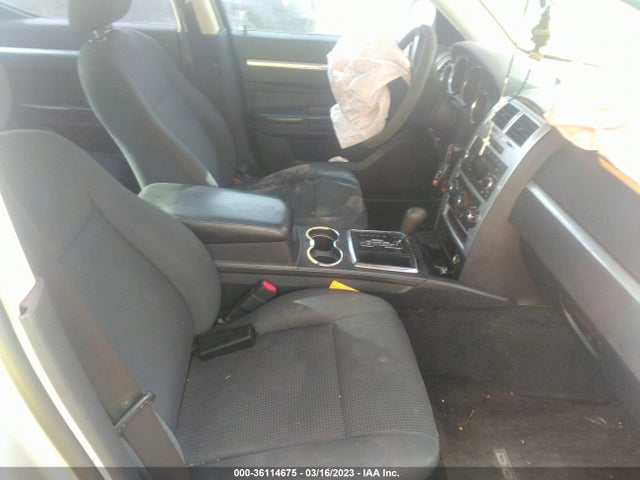 Dodge Charger Sxt 2010 2B3CA3CV8AH268215 Image 5