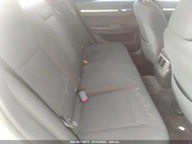 Dodge Charger Sxt 2010 2B3CA3CV8AH268215 Image 8