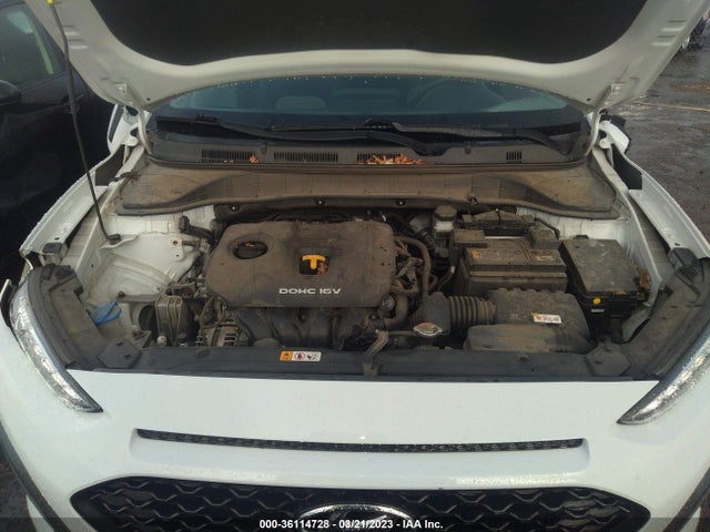 Hyundai Kona Sel 2018 KM8K2CAA2JU094979 Image 11