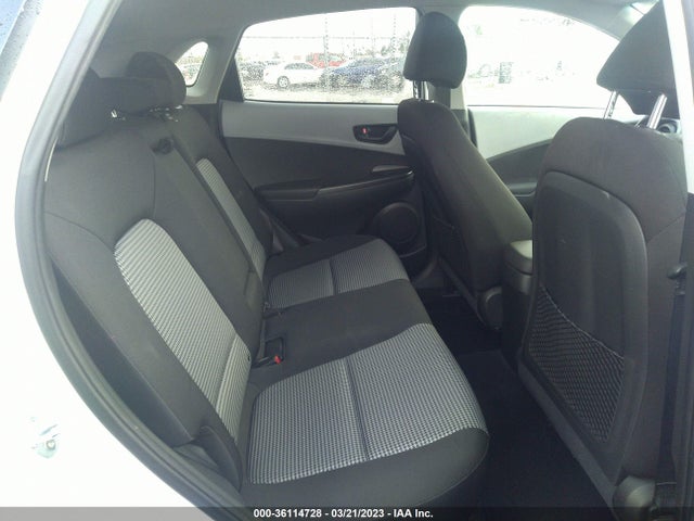 Hyundai Kona Sel 2018 KM8K2CAA2JU094979 Image 9