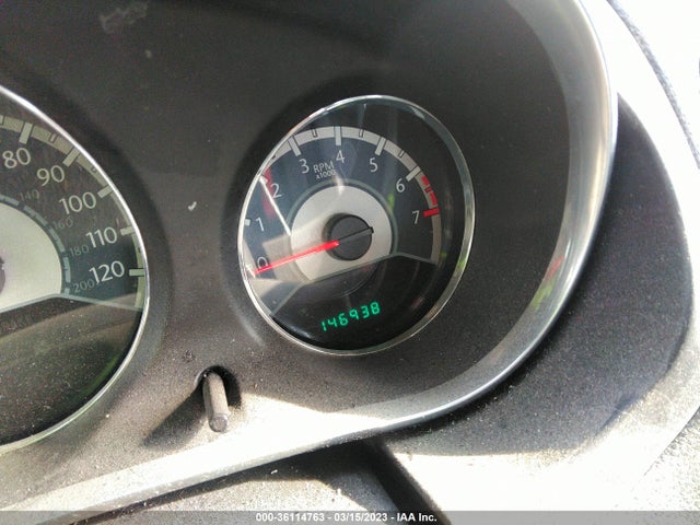 Chrysler 200 LX 2014 1C3CCBAB6EN209046 Image 7