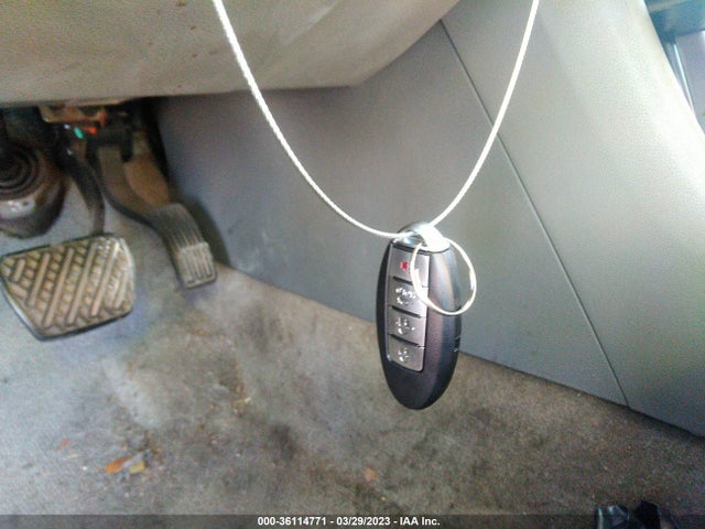 2011 NISSAN ALTIMA 2.5 S VIN: 1N4AL2AP3BN479593