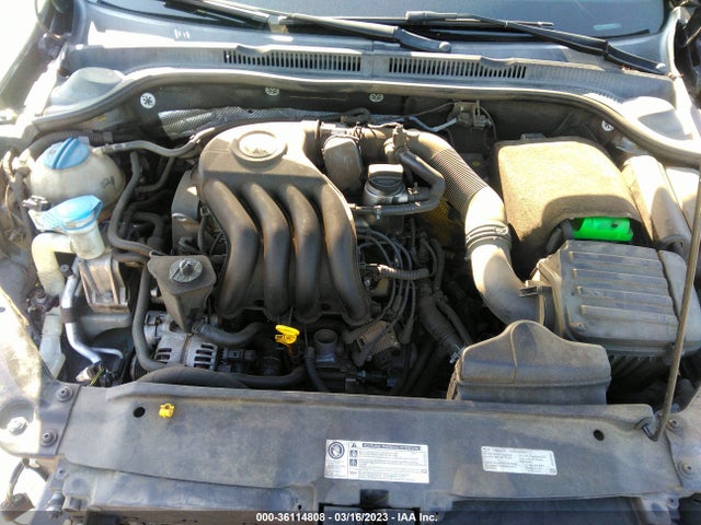 3VW1K7AJXFM340077 Volkswagen Jetta Sedan 2.0l S W/technology