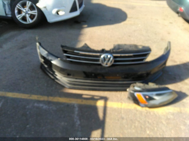 3VW1K7AJXFM340077 Volkswagen Jetta Sedan 2.0l S W/technology