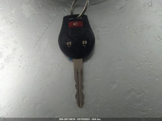 3N1CE2CP4JL369549 Nissan Versa Note Sv