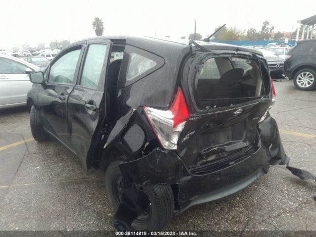 3N1CE2CP4JL369549 Nissan Versa Note Sv