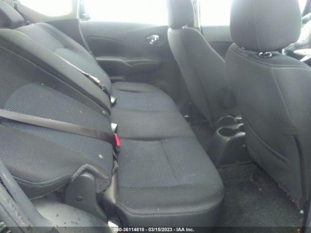 3N1CE2CP4JL369549 Nissan Versa Note Sv