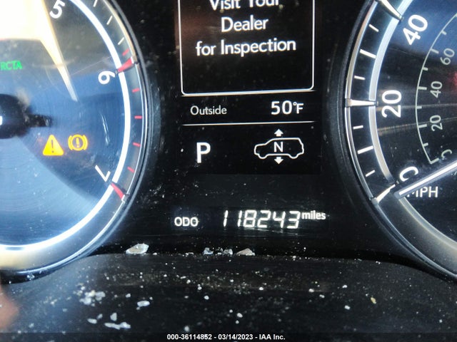 2016 Lexus LX, VIN: JTJHY7AX7G4212846