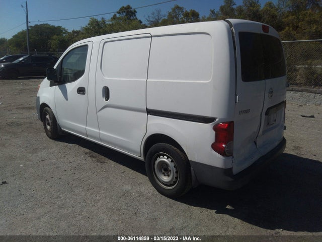 2014 Nissan NV 200, VIN: 3N6CM0KN1EK692552