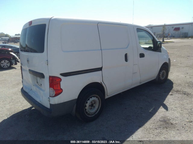 2014 Nissan NV 200, VIN: 3N6CM0KN1EK692552