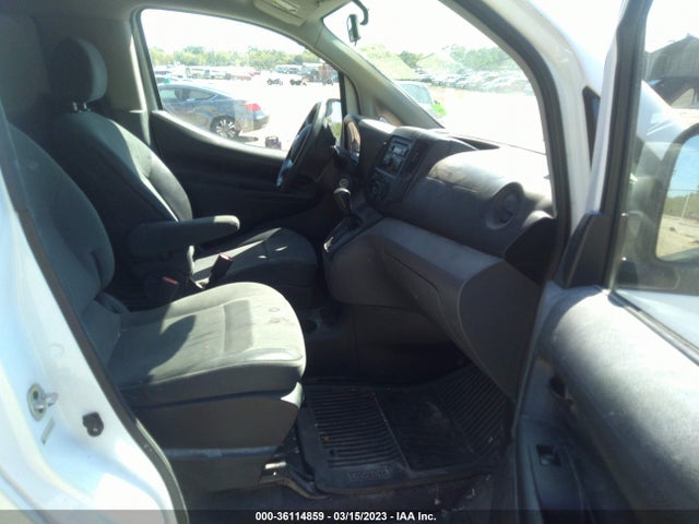 2014 Nissan NV 200, VIN: 3N6CM0KN1EK692552