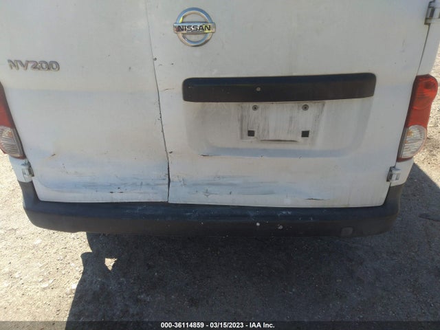 2014 Nissan NV 200, VIN: 3N6CM0KN1EK692552