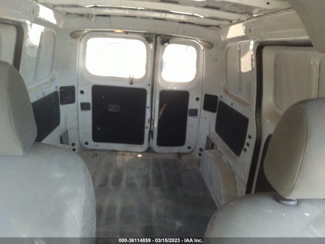 2014 Nissan NV 200, VIN: 3N6CM0KN1EK692552