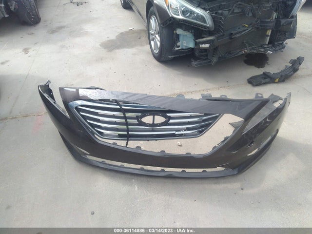 Hyundai Sonata 2.4l Se 2016 5NPE24AF9GH298832 Image 4
