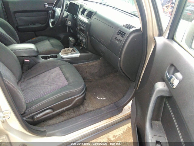 5GTDN136568201551 Hummer H3
