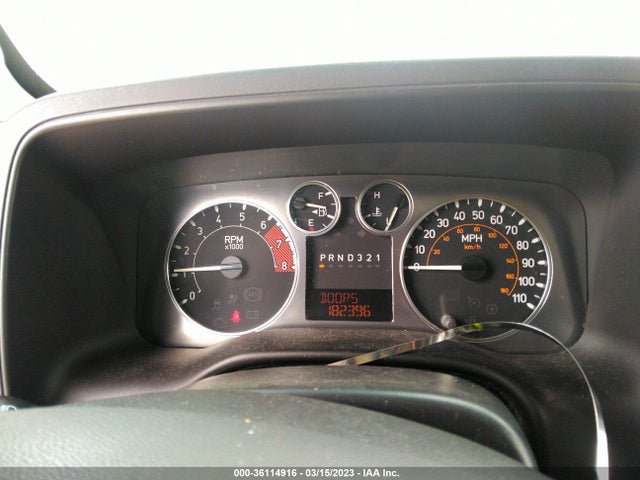 5GTDN136568201551 Hummer H3