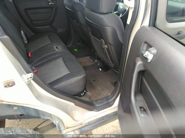 5GTDN136568201551 Hummer H3