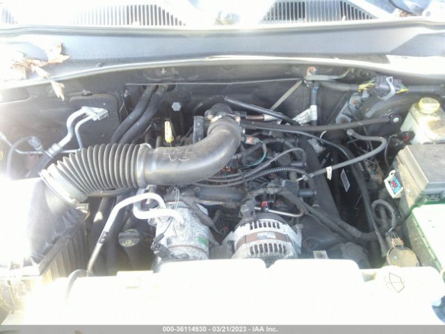 1J4PN3GK5BW523744 Jeep Liberty Renegade