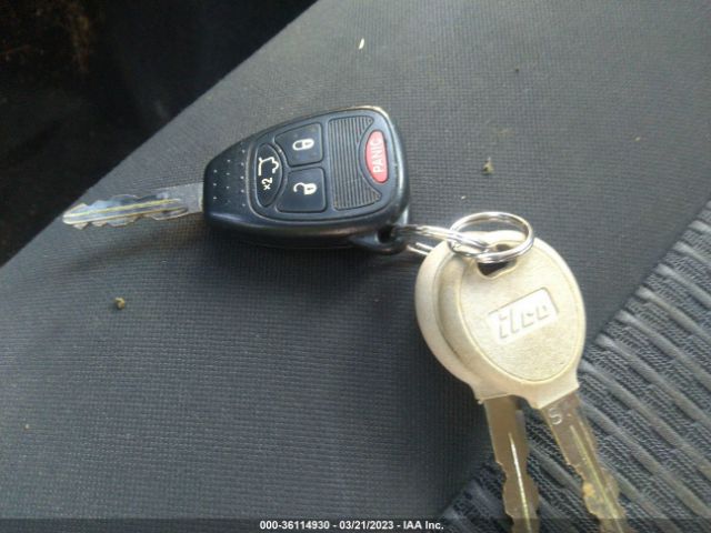 1J4PN3GK5BW523744 Jeep Liberty Renegade