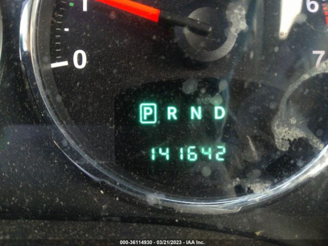 1J4PN3GK5BW523744 Jeep Liberty Renegade