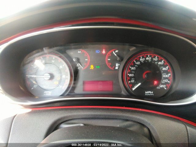 1C3CDFBB9FD116693 Dodge DART SXT