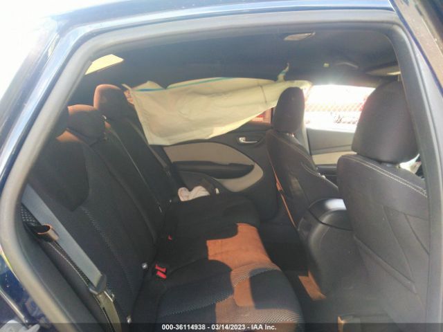 1C3CDFBB9FD116693 Dodge DART SXT