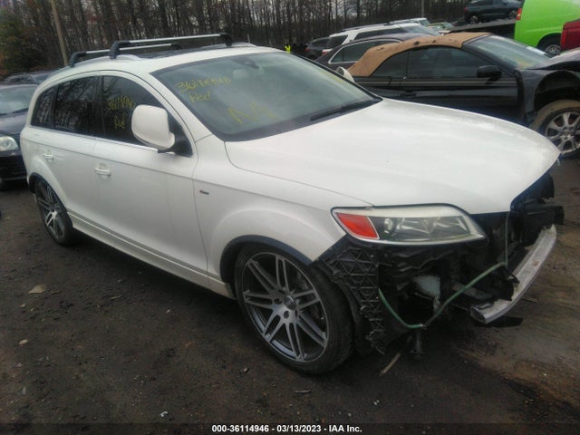 WA1EV94LX8D037622 auction archive image