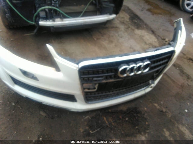 WA1EV94LX8D037622 Audi Q7 4.2l Premium