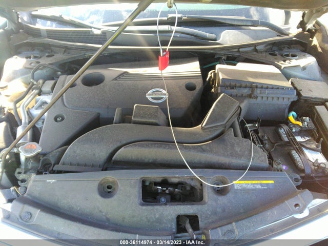 Nissan ALTIMA 2.5 2014 1N4AL3AP9EN332236 Image 12