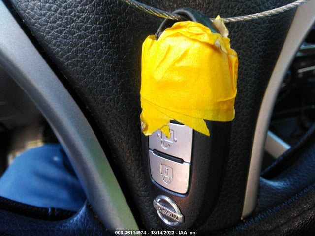 Nissan ALTIMA 2.5 2014 1N4AL3AP9EN332236 Image 3