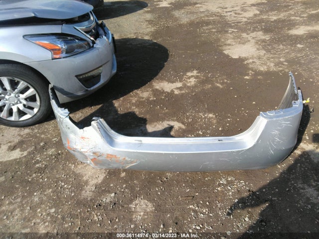 Nissan ALTIMA 2.5 2014 1N4AL3AP9EN332236 Image 4