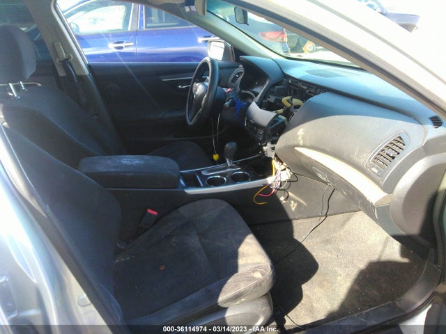 Nissan ALTIMA 2.5 2014 1N4AL3AP9EN332236 Image 7