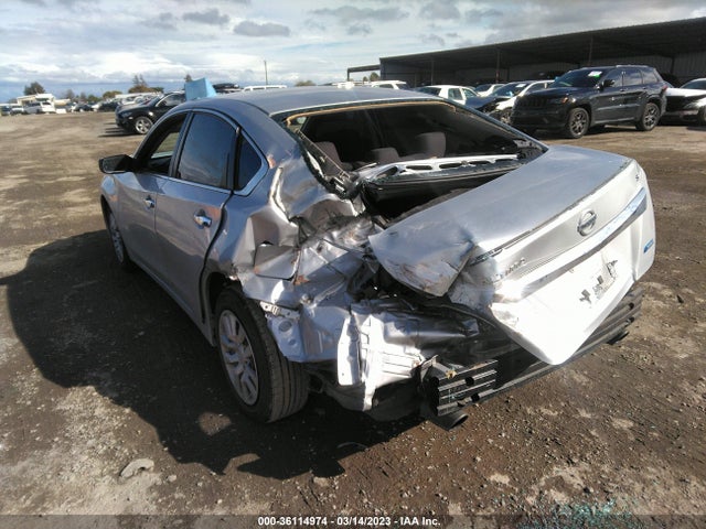 Nissan ALTIMA 2.5 2014 1N4AL3AP9EN332236 Image 8