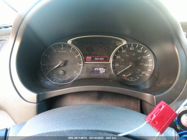 Nissan ALTIMA 2.5 2014 1N4AL3AP9EN332236 Image 9