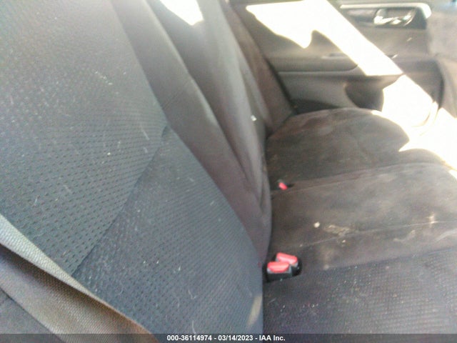 Nissan ALTIMA 2.5 2014 1N4AL3AP9EN332236 Image 10