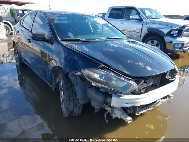 2015 1C3CDFBB5FD302487 main image