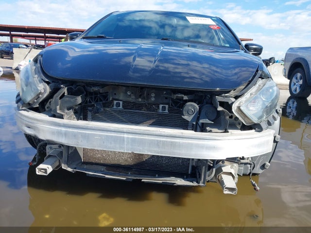 Dodge DART SXT 2015 1C3CDFBB5FD302487 Image 7