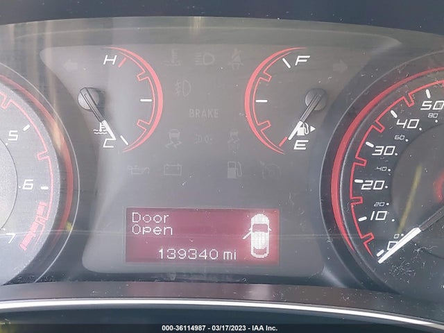 Dodge DART SXT 2015 1C3CDFBB5FD302487 Image 8