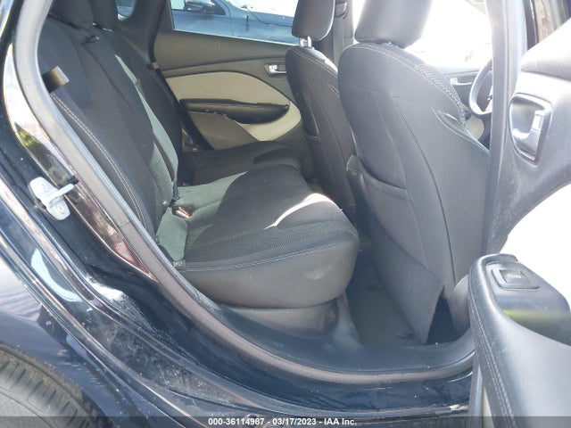 Dodge DART SXT 2015 1C3CDFBB5FD302487 Image 9